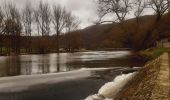 Trail Walking Esneux - pont de Hony . ferme de l'Oneux . Ham . Esneux . Avionpuits . Hony - Photo 15