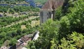 Tocht Stappen Rocamadour - Activity - Photo 5