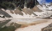 Excursión Senderismo Névache - laval le mont matador nevache - Photo 14