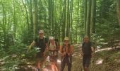 Tour Wandern Großmenglatt - Rando des Marcheurs du 7 Août 2025..Grosmagny - Photo 12