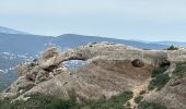 Trail  La Ciotat - Bec de l’aigle / Sémaphore de la Ciotat - Photo 2