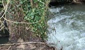 Tour Wandern Chaumont-Gistoux - #240216 - Bonlez, Aftia, Bruyères, Champ des Goffes - Photo 1