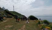 Tour Nordic Walking Le Conquet - au sud du Conquet - Photo 1