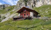 Trail On foot San Giovanni di Fassa - IT-E624 - Photo 2