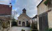 Randonnée Marche Magny-les-Hameaux - Balade du 14 mars 2021 - Photo 3