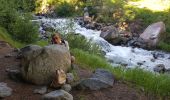 Tour Wandern Chamonix-Mont-Blanc - Cascade du Dard Glacier du Bosson - Photo 16