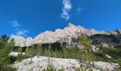 Randonnée Marche Auronzo di Cadore - Vallon Popena & Guglia De Amicis - Photo 20