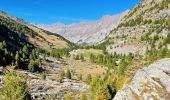 Tour Wandern Jausiers - Cîme de Voga - Photo 7