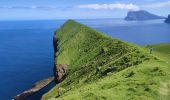 Percorso Marcia Trøllanes - Kallur Lighthouse  - Photo 9