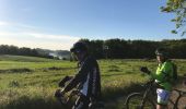 Excursión Bici de montaña Visé - 20190515 Yeyette chez Mijo  - Photo 5