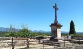 Trail Walking Grignan - Grignan et son chÃ¢teau  - Photo 20