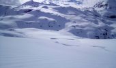 Tocht Sneeuwschoenen Urdos - Lac d'Estaens-raquettes - Photo 6