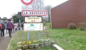 Tour Wandern La Saussaye - 20240305-La Saussaye Cool  - Photo 6