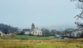 Randonnée Marche Valpuiseaux - Boucle autour de Valpuiseaux 28 km - Photo 7