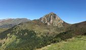 Excursión Senderismo Aucun - Pyrénées 29/09/2019 - Photo 5