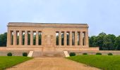 Tour Wandern Château-Thierry - Le chemin de St Colomban en IDF Etape 1 Chateau Thierry - Nanteuil sur Marne - Photo 12