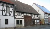 Tour Zu Fuß Calden - Hessenweg 6, Abschnitt Westuffeln - Hofgeismar - Photo 7