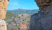 Tour Wandern Caudiès-de-Fenouillèdes - Caddies de fenouillede - Photo 4