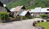 Tour Wandern Valjouffrey - Valbonnais Valsenestre 3 (Nord) - Photo 2