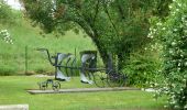 Tour Zu Fuß Vauchelles-lès-Authie - Circuit du Pigeonnier au Moulin - Photo 2