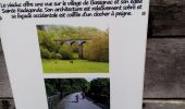 Tour Wandern Ydes - le pic de Charlus - Photo 7