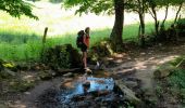 Trail Walking Estaing - live Estaing - Golinhac - Photo 9