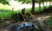 Tour Wandern Estaing - live Estaing - Golinhac - Photo 9