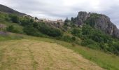 Randonnée Marche La Palud-sur-Verdon - La Palud sur Verdon Rougon - Photo 4