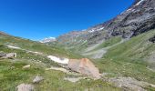 Randonnée Marche Tignes - Alpages de Sassière  - Photo 7