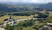 Tour Wandern Saint-Martial - Le gerbier de jonc - Photo 4