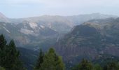 Tocht Stappen Les Deux Alpes - petit tour Vallée Blanche - Photo 2