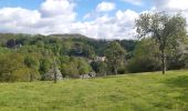 Trail Walking Liège - quête de pain  un dimanchr matin par les chemins de traverse - Photo 10
