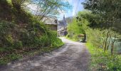 Trail Walking Vresse-sur-Semois - Vresse via Mouzaive 020523 - Photo 2