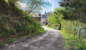 Tocht Stappen Vresse-sur-Semois - Vresse via Mouzaive 020523 - Photo 2