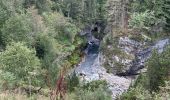 Tour Wandern Gavarnie-Gèdre - Le cirque de gavarnie - Photo 6