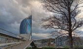 Trail Walking Esneux - esneux gare - liege gare St lambert - Photo 10