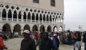 Tocht Stappen Venetië - Venise  - Photo 6