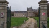 Tour Wandern Plougrescant - penvenant: autour de Buguélès- matin 10,7km - Photo 8