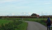 Tocht Stappen Aire-sur-l'Adour - CC_Velay_FB_25_Aire-Adour_Arzacq-Arraziguet_20081110 - Photo 1