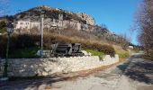 Tocht Stappen Les Ferres - les ferres pont de la cerise  - Photo 1