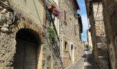 Tour Zu Fuß Cori - Valle Vacche (Cori)-Valle dell'Inferno-Monte Ardigheta - Photo 10