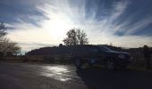 Tocht 4x4 Peyre en Aubrac - autour de Ste Colombe et Aumont-Aubrac - Photo 1