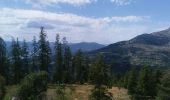 Trail Walking Puy-Saint-Eusèbe - testt - Photo 2