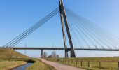 Tour Zu Fuß Kampen - WNW IJsseldelta -Ketelmeer - blauwe route - Photo 4