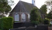 Tour Zu Fuß Edam-Volendam - NL-Kijk over Kogenroute: Alternatieve route tijdens broedseizoen (15maart -15 juni) - Photo 7