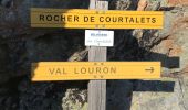 Trail Walking Adervielle-Pouchergues - Loudanvielle jour 4 - Photo 2