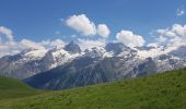 Tocht Stappen La Grave - Plateau d'Emparis - Lac Noir - Lac Lérié - Photo 12