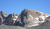 Trail Walking Névache - J5 G1 Ascension Mont Thabor par Cols des Miuandes et  Valmeinier  AR  - Photo 1