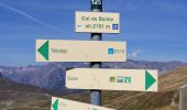Trail Walking Chamonix-Mont-Blanc - CHAMONIX ... Col de Balme & Aiguillettes des Posettes. - Photo 4