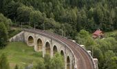 Tour Zu Fuß Gemeinde Breitenstein - Orthof - Rotberg - Meierei - Semmering - Breitenstein - Photo 5